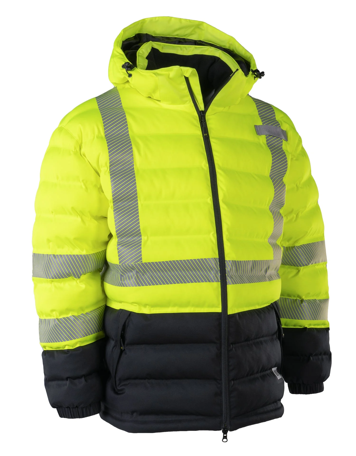 Hi-Vis Jackets & Hoodies